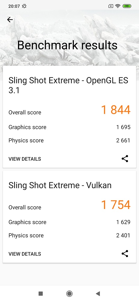 Xiaomi Mi 9 Lite